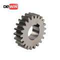 Factory Supplies High Precision Customized According to Drawings Steel Spur Sinter Pinion Gear